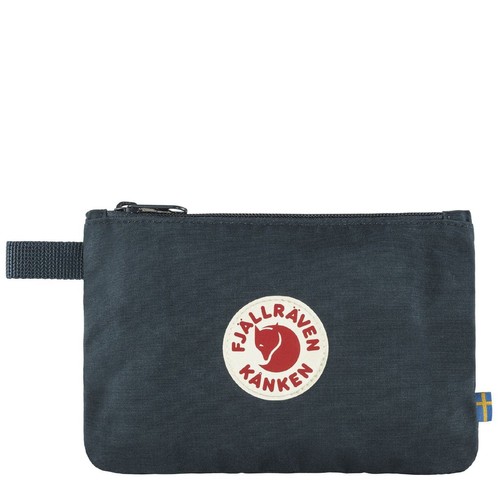 Fjallraven kanken gear pocket - gear,
