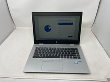 HP PROBOOK 640 G4 I5-8250U 8GB