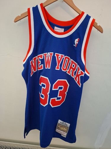 Nba swingman road - swingman, jersey