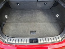 Lexus NX 300H MK1 Boot Liner Cover Carpet Mat 2014 - 2021 58410-78010