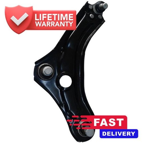 Front left lower wishbone fits - front,