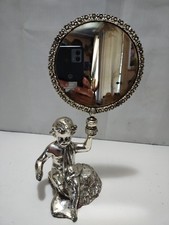 Vintage French Vanity CHERUB