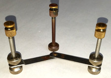 Clockmakers Clock Movement