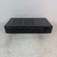 Denon PMA-250 III Integrated