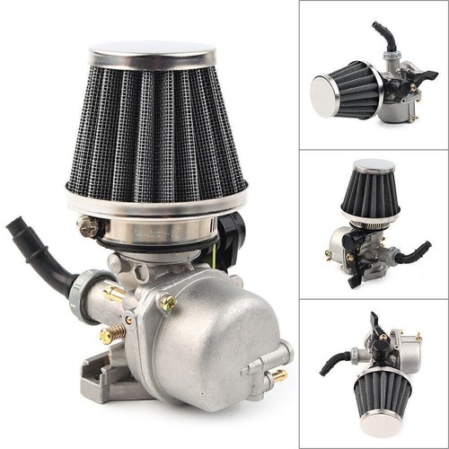 For pz19 carb - pz19,