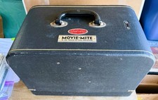 Vintage Movie Mite 16mm Sound