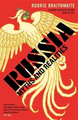 Russia myths and realities - russia:,