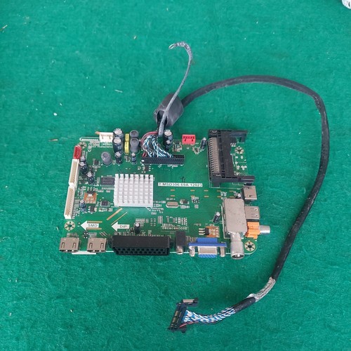 Inches bush 211f tv main - 50,