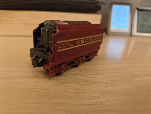 Triang coronation class tender - triang,