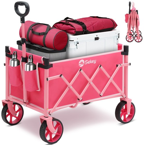 Heavy duty wagon 220lbs - heavy,