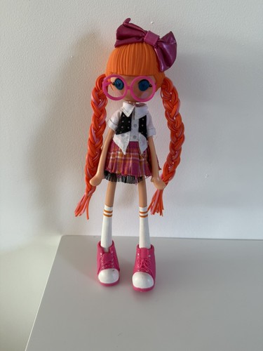 Lalaloopsy bea spells lot - lalaloopsy, spells-a-lot