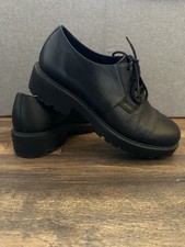 Vagabond kenova black - vagabond, leather