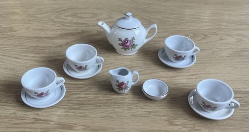 Vintage kahla porcelain - vintage,
