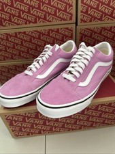 Vans Womens Shoes Old Skool Sportswear Size 7