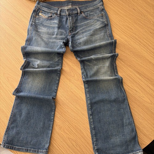 Women diesel jeans size - women’s, jeans,