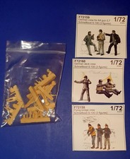 SCHNELLBOOT CREW - 9 figures