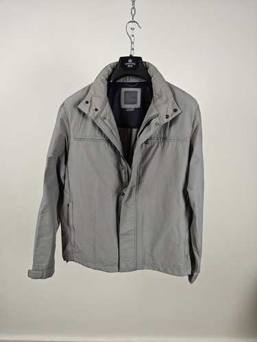 Geox waterproof jacket - geox,