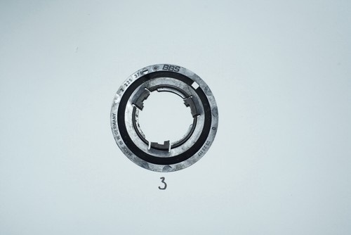 Genuine bbs lock ring - bbs, rz
