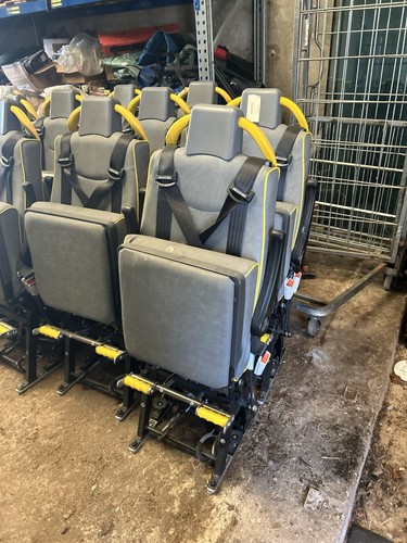 Unwin safeseat wheelchair seat - safeseat,