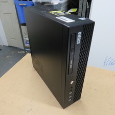 Cheap PC SFF i5-6400 8GB DDR4