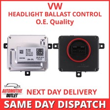 HEADLIGHT DRL CONTROL UNIT