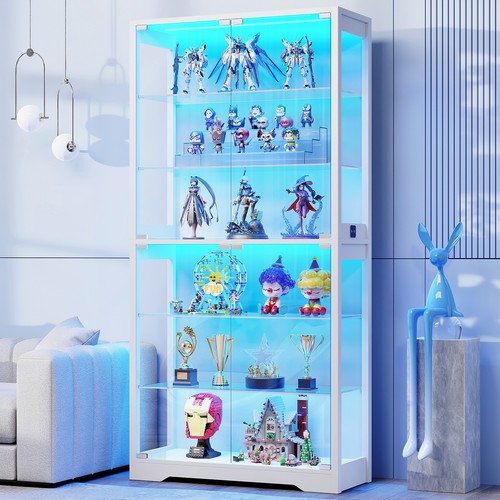 Brottar tier display - 6-tier, cabinet