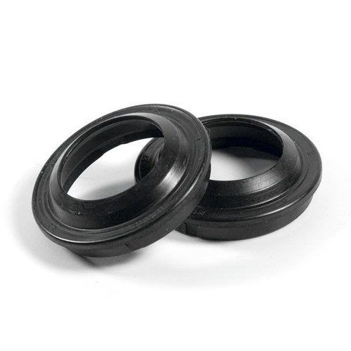 Fork dust seals ducati - dust,