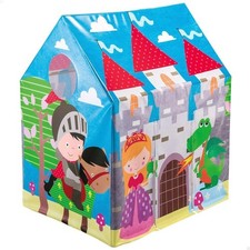 Intex jungle fun cottage - fun,