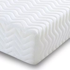 MEMORY FOAM MATTRESS