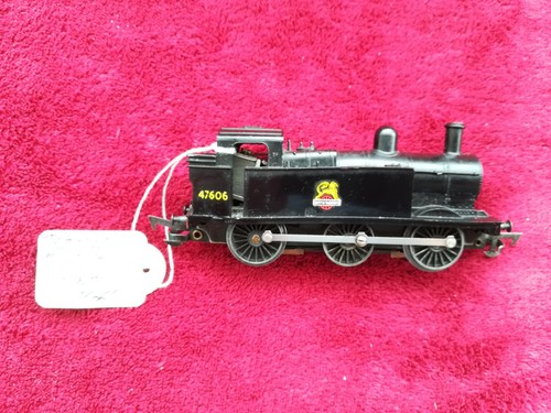 Tri ang hornby gauge steam - tri-ang,