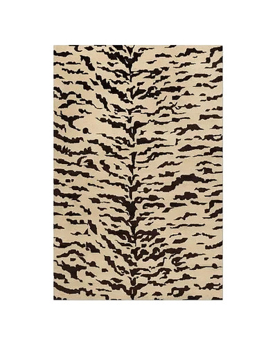 Nordic knots tiger - knots,
