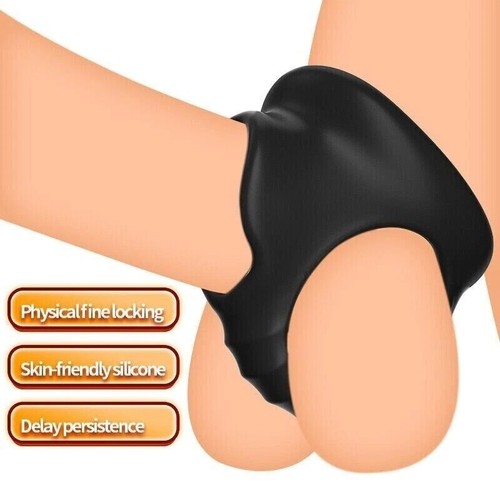Reuse men scrotum ring penis - reuse, ring-penis