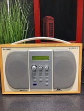 PURE Evoke-2 DAB / FM Digital