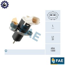 SENSOR CRANKSHAFT PULSE 79230