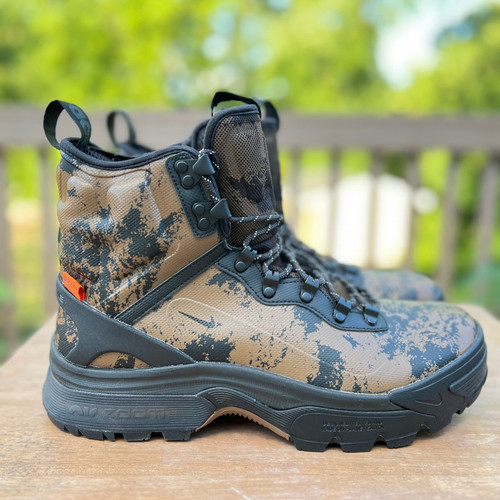 Nike acg air zoom gaiadome - gaiadome, gtx