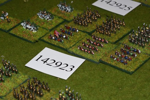 6mm fantasy high - fantasy, elf