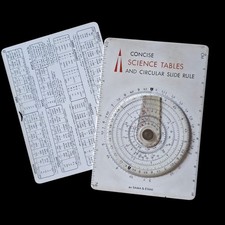 Vintage 1968 Sama & Etani