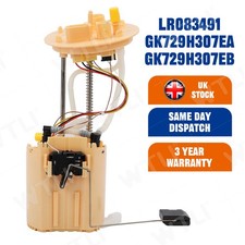 Fuel Pump Tank Sender Unit