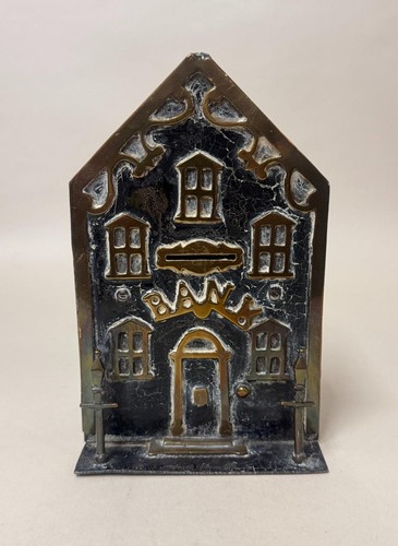 19th century iron - iron, and