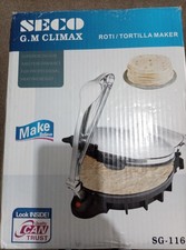 Chapati/