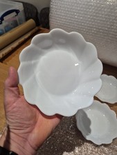 Arcopal Bowls x 4 France