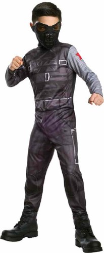 Winter soldier marvel - winter,