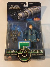 Babylon 5 - Vir Cotto with