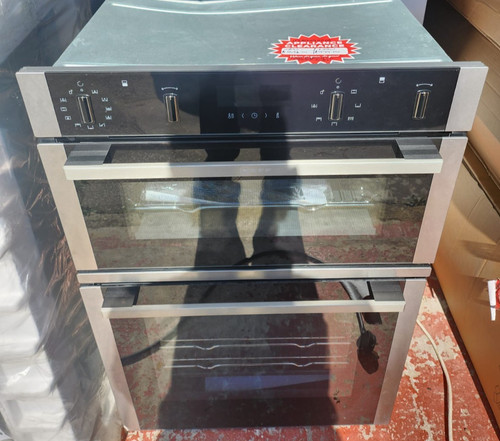 Neff n50 u2acm7hh0b built - n50,