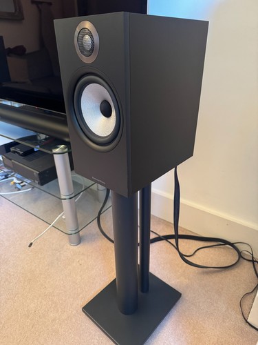 Bowers and wilkins - bowers, (b&w)