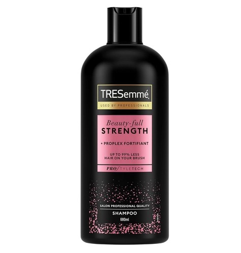 Tresemme beauty full strength - tresemme, beauty-full