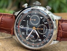 Baume & Mercier Capeland