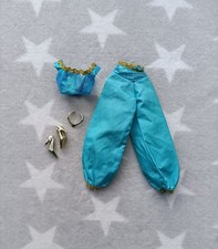 Vintage Disney Store Jasmine