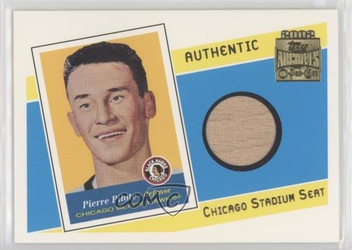 2001 topps pee chee - 2001-02, topps/o-pee-chee