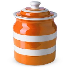 Storage Jar: Cornishware